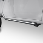 2019-2026 Chevy Silverado & GMC Sierra 1500 | Powered Light Up Running Boards