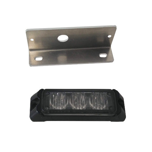 TIR-3 90 Degree Mounting Bracket
