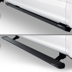 2022-2026 Toyota Tundra | Powered Running Boards