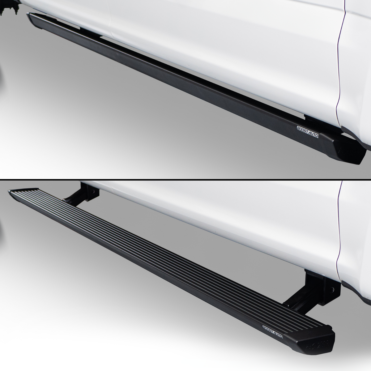 2022-2026 Toyota Tundra | Powered Running Boards