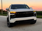 2025-2026 Chevy Tahoe & Suburban | Amber DRL Kit