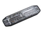 Thin-X LED Light