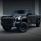2022-2024 Toyota Tundra LED Grille Light Kit – Platinum & 1794, IP67, White DRL Strip