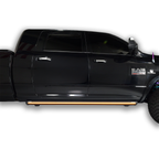 2009-2018 Ram 1500 | Powered Light Up Running Boards