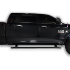2010-2018 Ram 2500/3500 | Powered Light Up Running Boards
