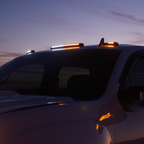 2007.5-2013 Chevy Silverado 1500 Retrofit S-Series Cab Lights – Installed