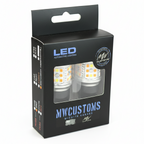 2004–2008 F150 LED Turn Signal Bulbs