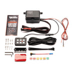 Universal 6 Gang LED Switch Panel