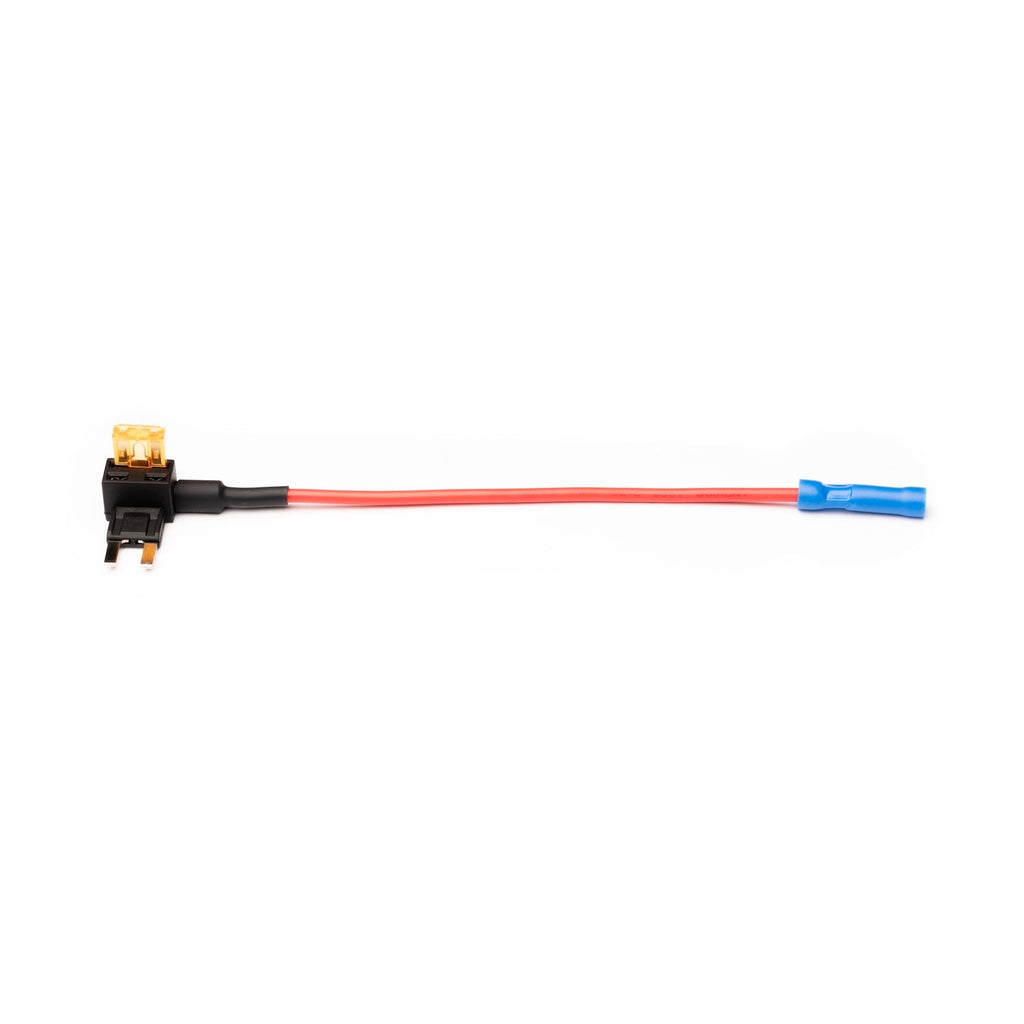 Universal Lighting Control System 6 Gang Switch Panel
