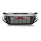 2022-2023 GMC Sierra 1500 LED Grille Light Kit – AT4/AT4X/Denali/Denali Ultimate/SLT/Elevation, IP67