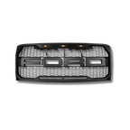 2009 - 14 F150 FRONT GRILLE (Raptor Style)