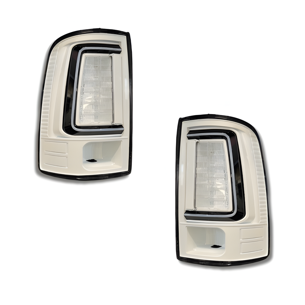 2009-2018 Dodge Ram C-Bar Tail Lights