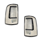 2009-2018 Dodge Ram C-Bar Tail Lights