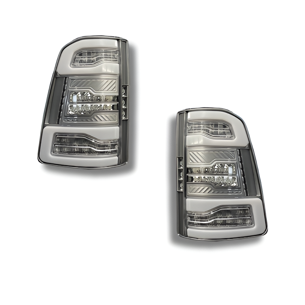 2019-2025 DODGE RAM TAIL LIGHTS 1500 ONLY