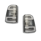 2019-2025 DODGE RAM TAIL LIGHTS 1500 ONLY