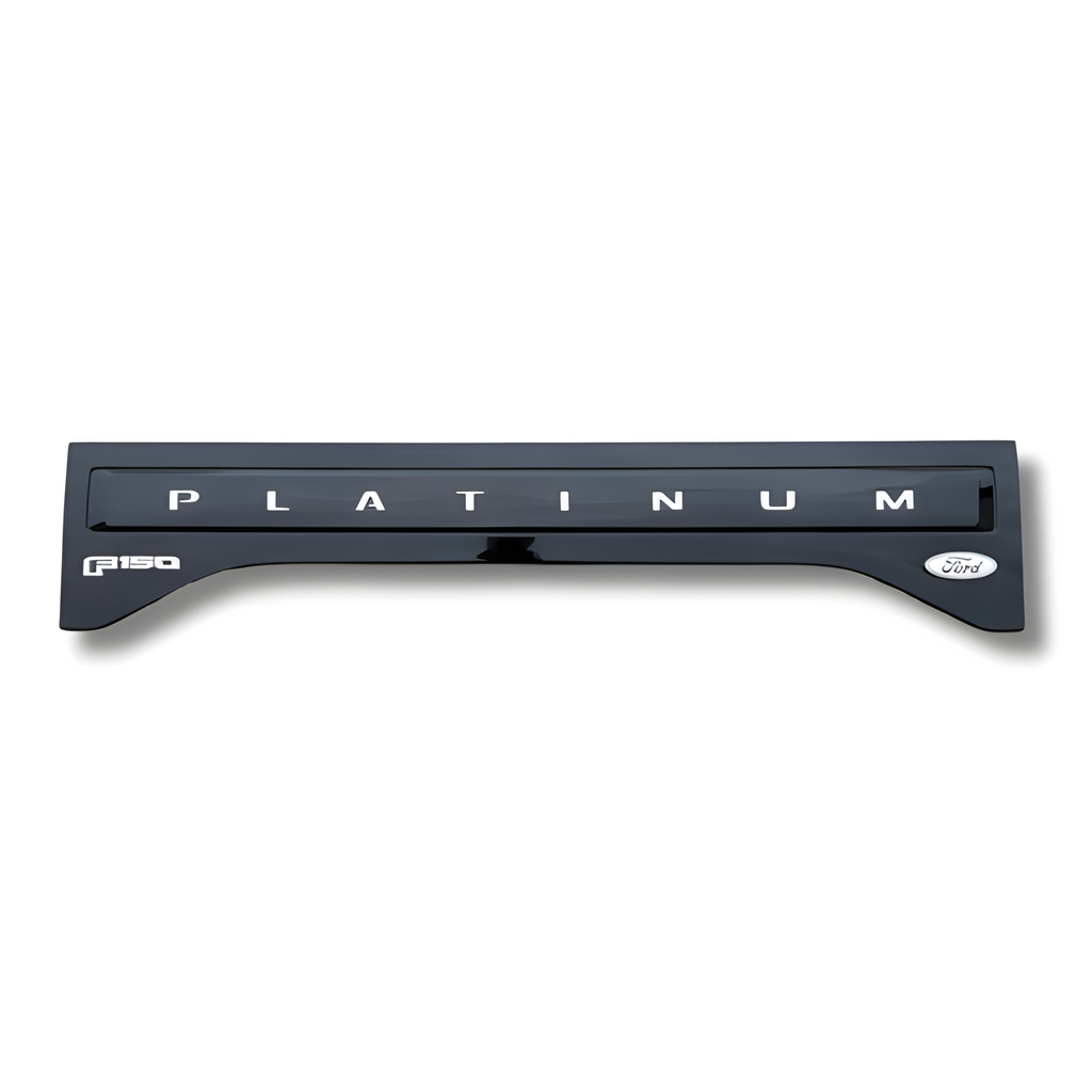2015-2026 Ford F150 Tailgate Applique