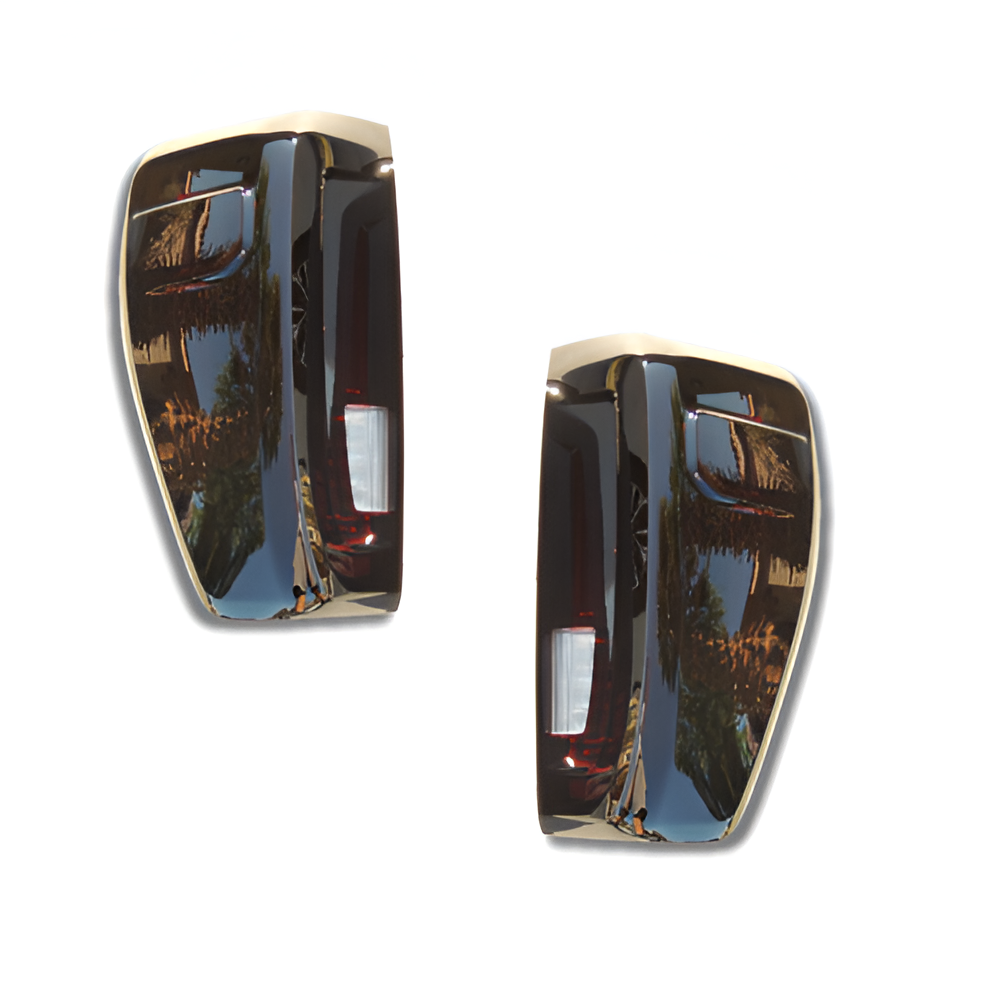 2019 - 23 GMC SIERRA CUSTOM TAIL LIGHTS