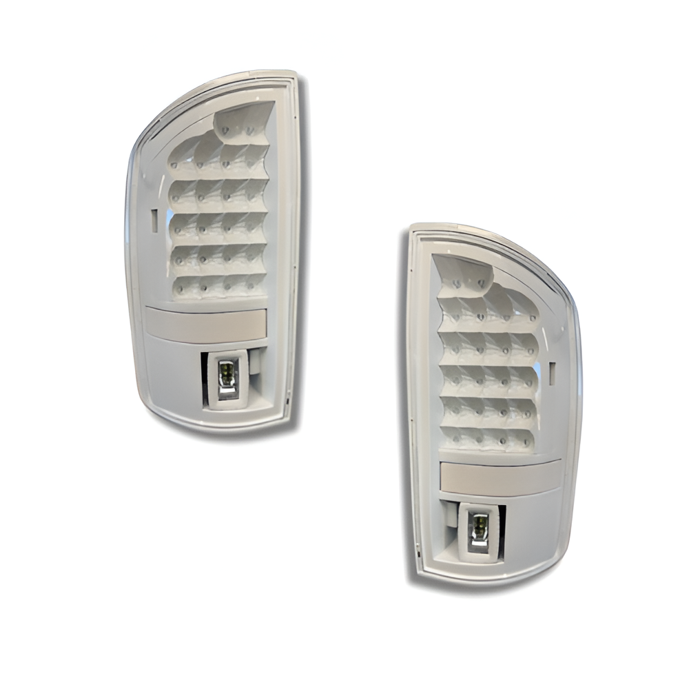 2002-08 DODGE RAM TAIL LIGHTS