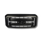 2011 - 16 FORD SUPER DUTY BASE STYLE COLORMATCHED GRILLE