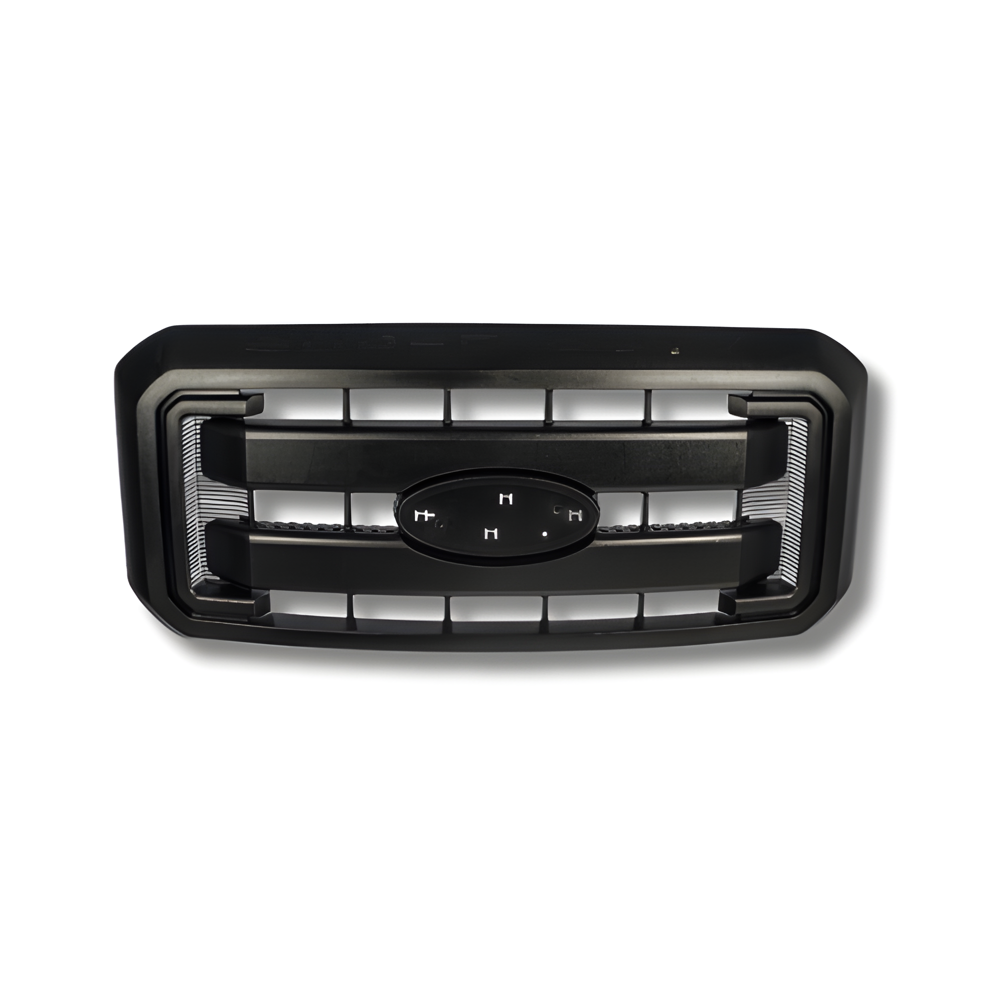 2011 - 16 FORD SUPER DUTY STANDARD CUSTOM GRILLE