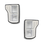 2015-2020 Ford F-150 Tail Lights (Halogen Model)