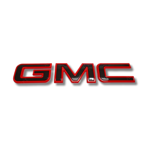1999-2026 GMC Grille Emblem