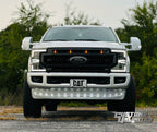Ultimate Duo [Valance & Rocker Lighting Package]