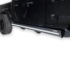 2020-2026 Jeep Gladiator JT | Powered Light Up Running Boards