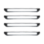 2020-2027 GMC SIERRA HD APEX SERIES LED FENDER LIGHTS — CLEAR LENS