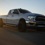 2019-2024 Ram 2500/3500 | Light Up Running Boards
