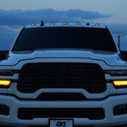2019-2026 Ram 2500/3500 S-Series Cab Lights – Installed