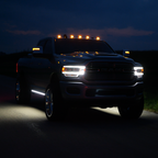 2019-2024 Ram 2500/3500 | Powered Light Up Running Boards
