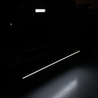 2022-2026 Toyota Tundra | Light Up Running Boards