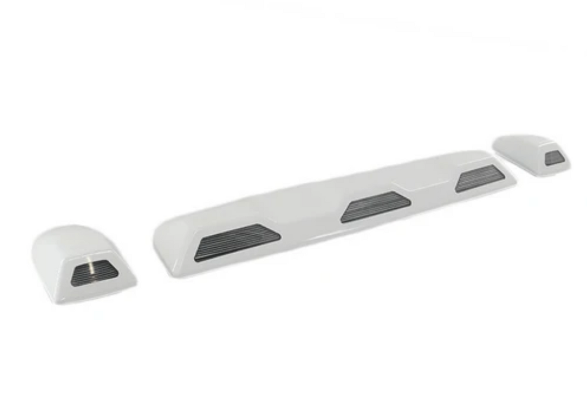 S-Series Cab Lights – White