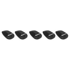 2009-2018 Ram 1500 Retrofit S-Series Cab Lights – Black, White LED