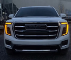 2025-2026 GMC Yukon | Amber DRL Kit