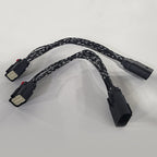 Headlight DRL (C-Ring) Auto Flasher (WAF) Kit – Now Plug & Play