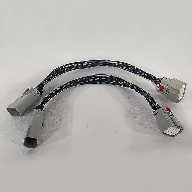 Reverse Lights Auto Flasher (WAF) Kit – Now Plug & Play