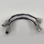 Reverse Lights Auto Flasher (WAF) Kit – Now Plug & Play