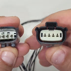 Fog Lights DRL Auto Flasher (WAF) Kit