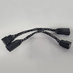 2500-3500 Headlight DRL Auto Flasher (WAF) Kit (Refreshed Body)
