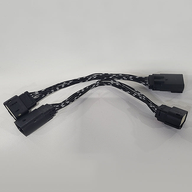 High Level Tail Lights Auto Flasher (WAF) Kit