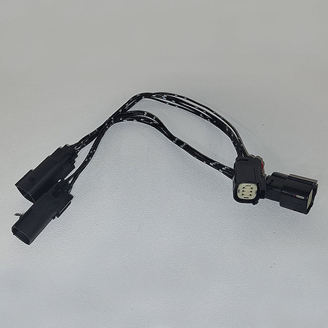 Reverse Lights Auto Flasher (WAF) Kit (Refreshed Body)
