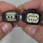 High/Mid-Level Reverse Light Auto Flasher (WAF) Kit