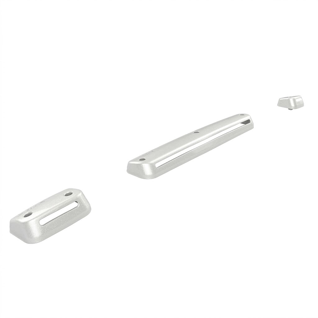 S-Series Cab Lights – White