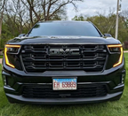 2024-2026 GMC Acadia | Amber DRL Kit