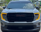 2024-2026 GMC Acadia | Amber DRL Kit