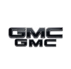 2021-2026 GMC Yukon | Custom Front & Rear GMC Emblems