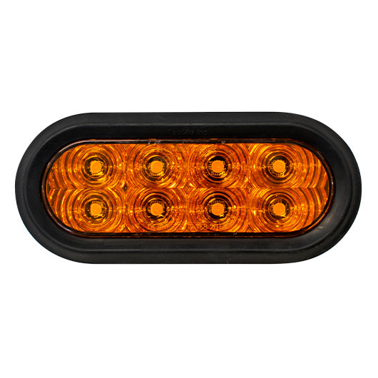Tecniq Grommet Mounted LED Lights