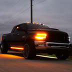 2010-2018 Ram 2500/3500 | Powered Light Up Running Boards